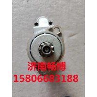 發(fā)動機1D81C起動機50195900  50495901  MS432