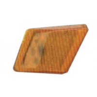 外贸批发 德龙X5000叶子板边灯 后示廓灯顶灯 阅读灯