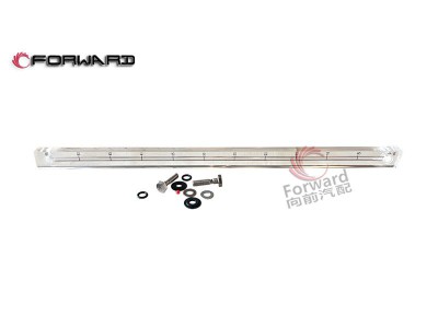 SHACMAN 混凝土泵车系统  SWQ55  泵车水位计