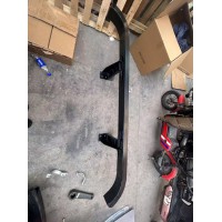 WG9325930400前防撞保護(hù)架總成D7B