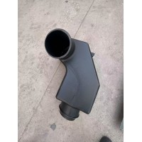 WG9326190401下進(jìn)氣道