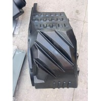 WG1684230748新STR右內(nèi)擋泥板