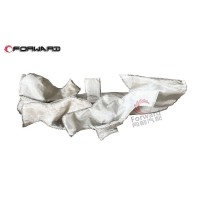 特種車 動力發(fā)動機排氣系統(tǒng)  GRY.36CW 排氣管隔熱層