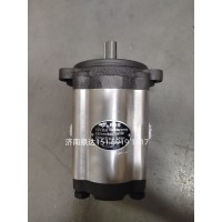 A7307-3407100A农机收割机转向泵齿轮泵液压泵助力泵