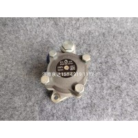 重汽豪沃豪翰汕德卡方向助力泵转向泵液压泵叶片泵
