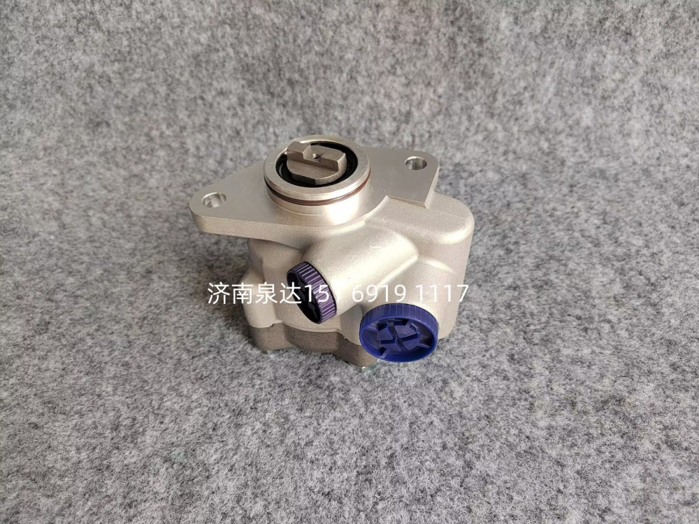 重汽豪沃豪翰汕德卡方向助力泵转向泵液压泵叶片泵/WG9725472516