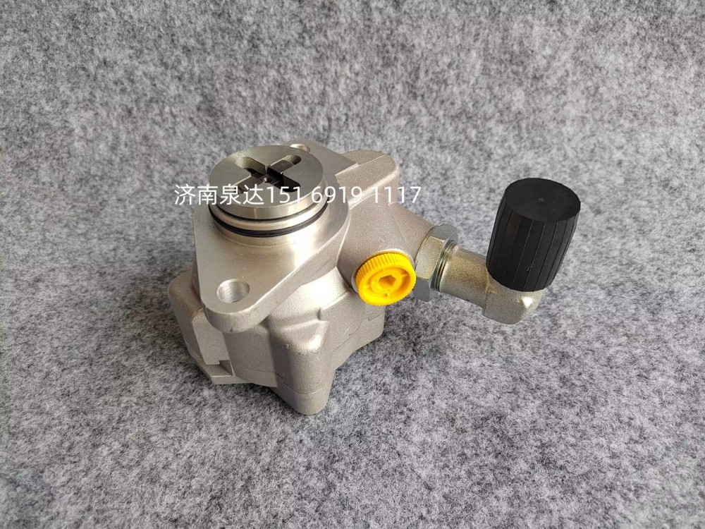 3407020-Q4652,转向助力泵,济南泉达汽配有限公司