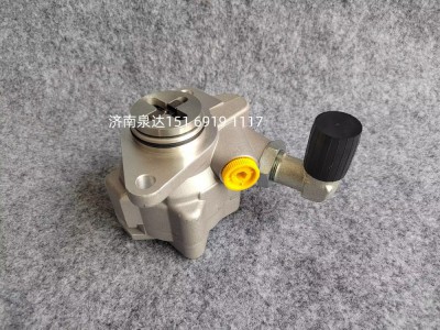 3407020-Q4652,转向助力泵,济南泉达汽配有限公司