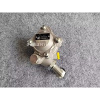 3407020-Q4652一汽解放方向助力泵转向泵液压泵叶片泵