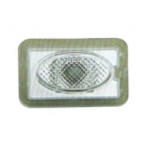 现货供应欧曼GTL踏步灯 欧曼全LED大灯 欧曼H4二代大灯前照灯