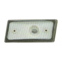 批发欧曼GTL外顶灯 车顶灯 示高灯示廓灯LED顶灯前顶灯