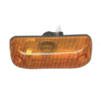 批发欧曼GTL车门边灯 车顶灯 示高灯示廓灯LED顶灯前顶灯