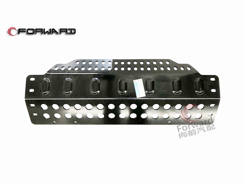 DZ97259538230 保护栅,Guard grid,济南向前汽车配件有限公司