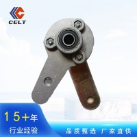 重汽HOWO发动机配件 豪沃变速箱转换器WG2229210040 承接外贸单