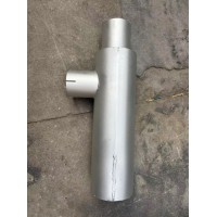 WG9925541934前置消聲器