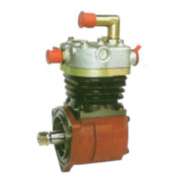 外贸出口潍柴重汽豪沃T7H配件 空压机配件612600130408 陕汽德龙X3000