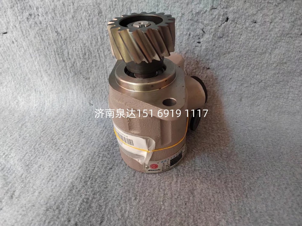 612600130295,液压泵,济南泉达汽配有限公司
