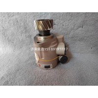 612600130295潍柴发动机转向泵助力泵液压泵叶片泵
