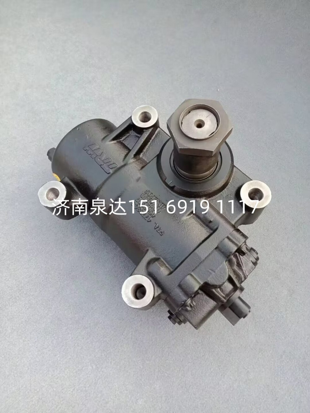 3411015-14B-C00/B,方向机,济南泉达汽配有限公司
