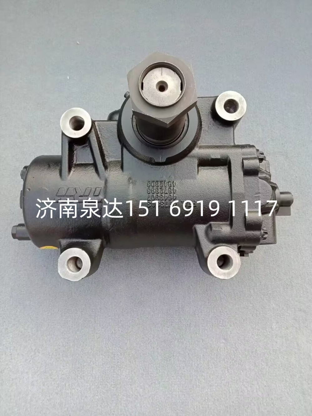 3411015-14B-C00/B,方向机,济南泉达汽配有限公司