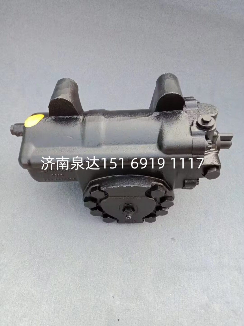 3411015-14B-C00/B,方向机,济南泉达汽配有限公司