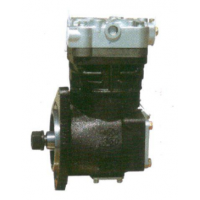 外贸批发 潍柴WP7发动机空压机总成 潍柴电喷发动机空压机610800130072