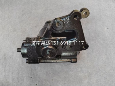 3411010-7A2,方向机总成,济南泉达汽配有限公司