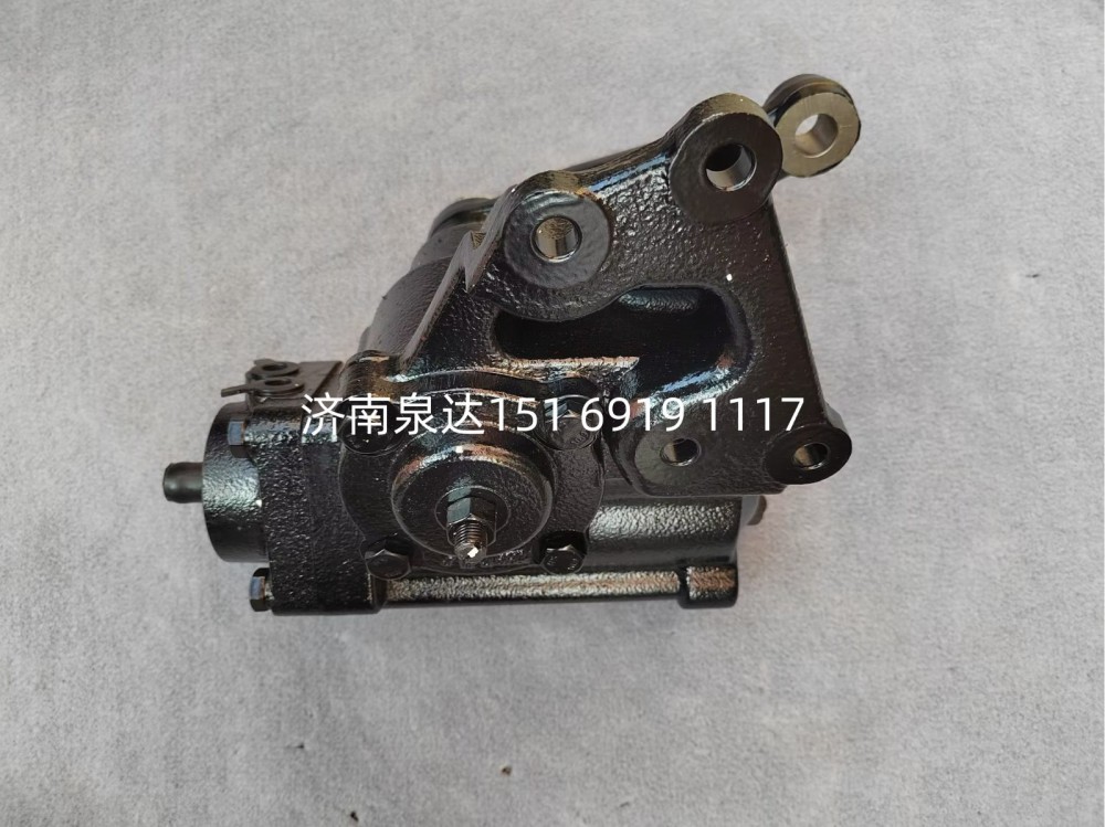 3411010-7S2-C00,方向机,济南泉达汽配有限公司