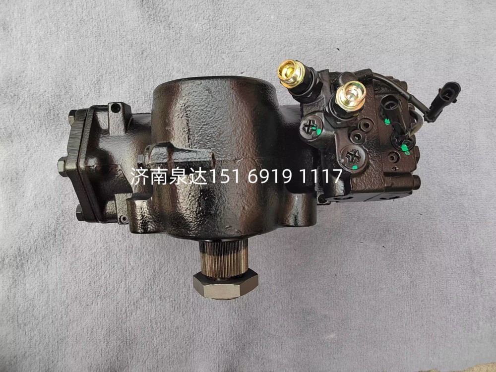 8099955625,方向机,济南泉达汽配有限公司