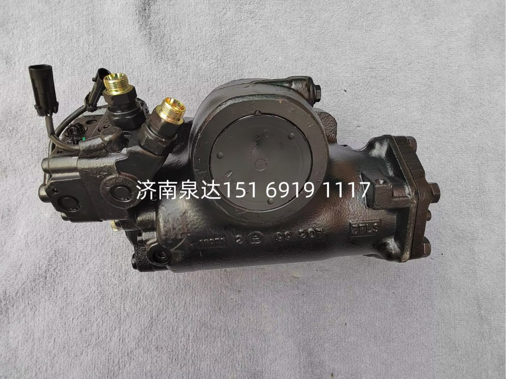 8099955625,方向机,济南泉达汽配有限公司