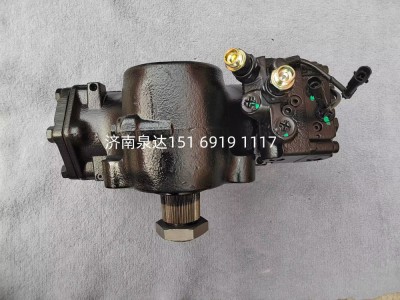 8099955616,方向机,济南泉达汽配有限公司