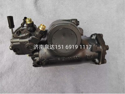 82.46200.6036,方向机,济南泉达汽配有限公司