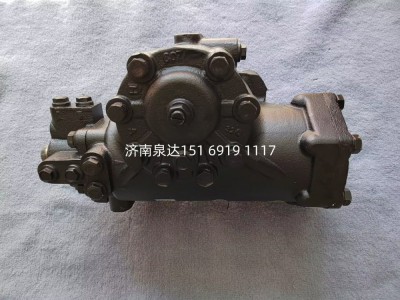 803010979,方向机,济南泉达汽配有限公司