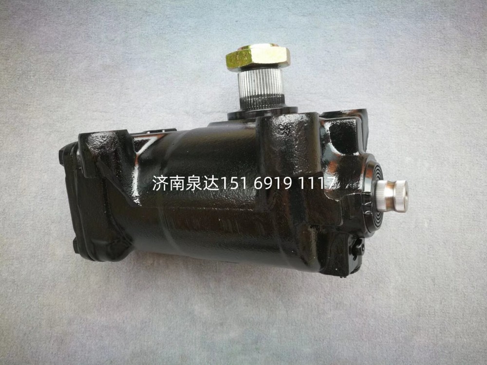 WG9625470225,方向机,济南泉达汽配有限公司