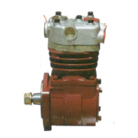 厂家现货 潍柴空气压缩机612600130307 打气泵 国三空压机总成配件