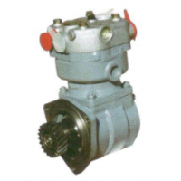 612600130984潍柴WP10单缸空压机 重卡发动机驾驶室底盘配件