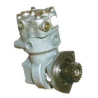 厂家直发 潍柴动力WP12发动机 空压机6126001301040 空压机铁管进气管配件