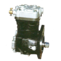 现货批发 潍柴单缸空压机610800130133 重卡发动机驾驶室底盘配件