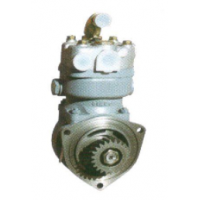 空压机6126001301109 承接外贸订单 供应重汽潍柴发动机空压机部件