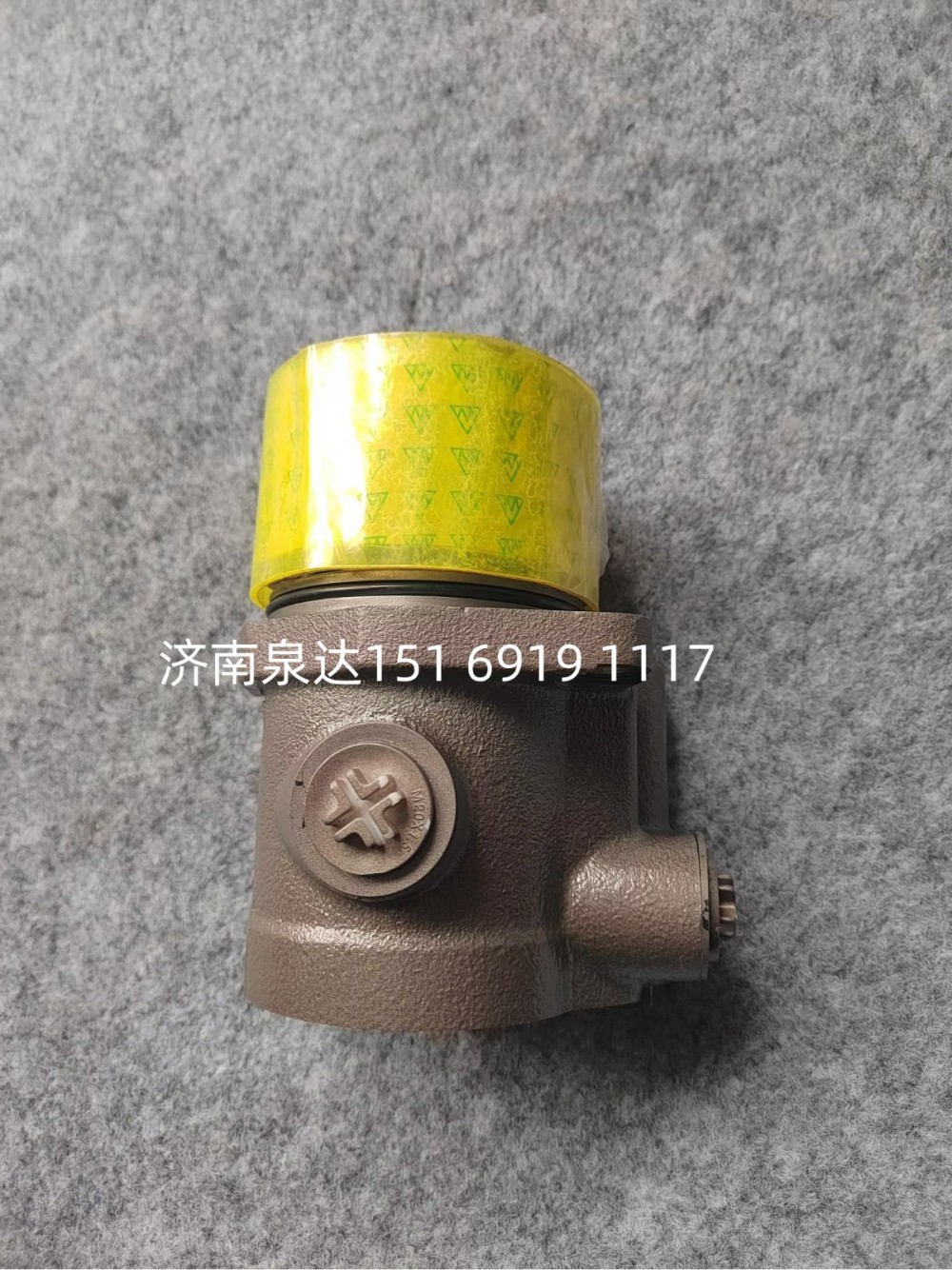 3407020-DR020*B*,转向助力泵,济南泉达汽配有限公司