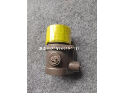 3407020-DR020*B*,转向助力泵,济南泉达汽配有限公司