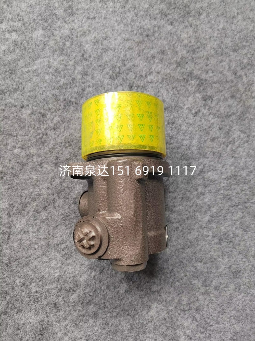3407020-DR020*B*,转向助力泵,济南泉达汽配有限公司