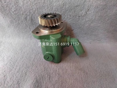 3407020-DR020,转向助力泵,济南泉达汽配有限公司