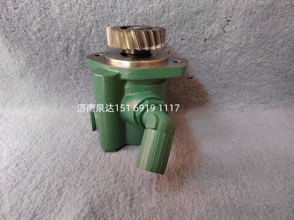 3407020-DR020,转向助力泵,济南泉达汽配有限公司