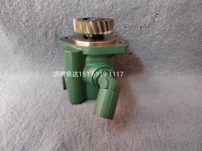 3407020-DR020,转向助力泵,济南泉达汽配有限公司