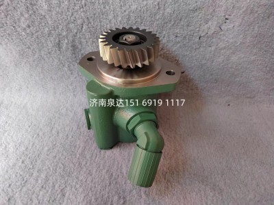 3407020-DR020,转向助力泵,济南泉达汽配有限公司