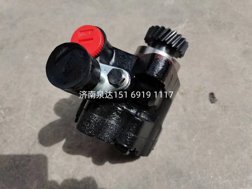 131199000006A,转向助力泵,济南泉达汽配有限公司
