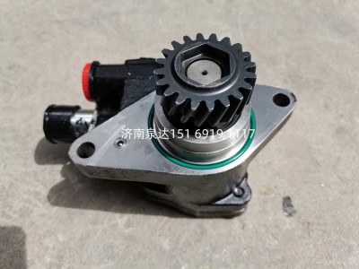 131199000006A,转向助力泵,济南泉达汽配有限公司