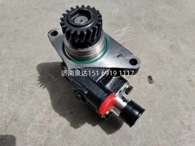131199000006A,转向助力泵,济南泉达汽配有限公司