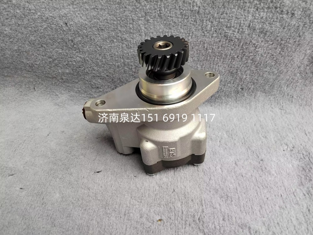 44310-EW011,转向助力泵,济南泉达汽配有限公司